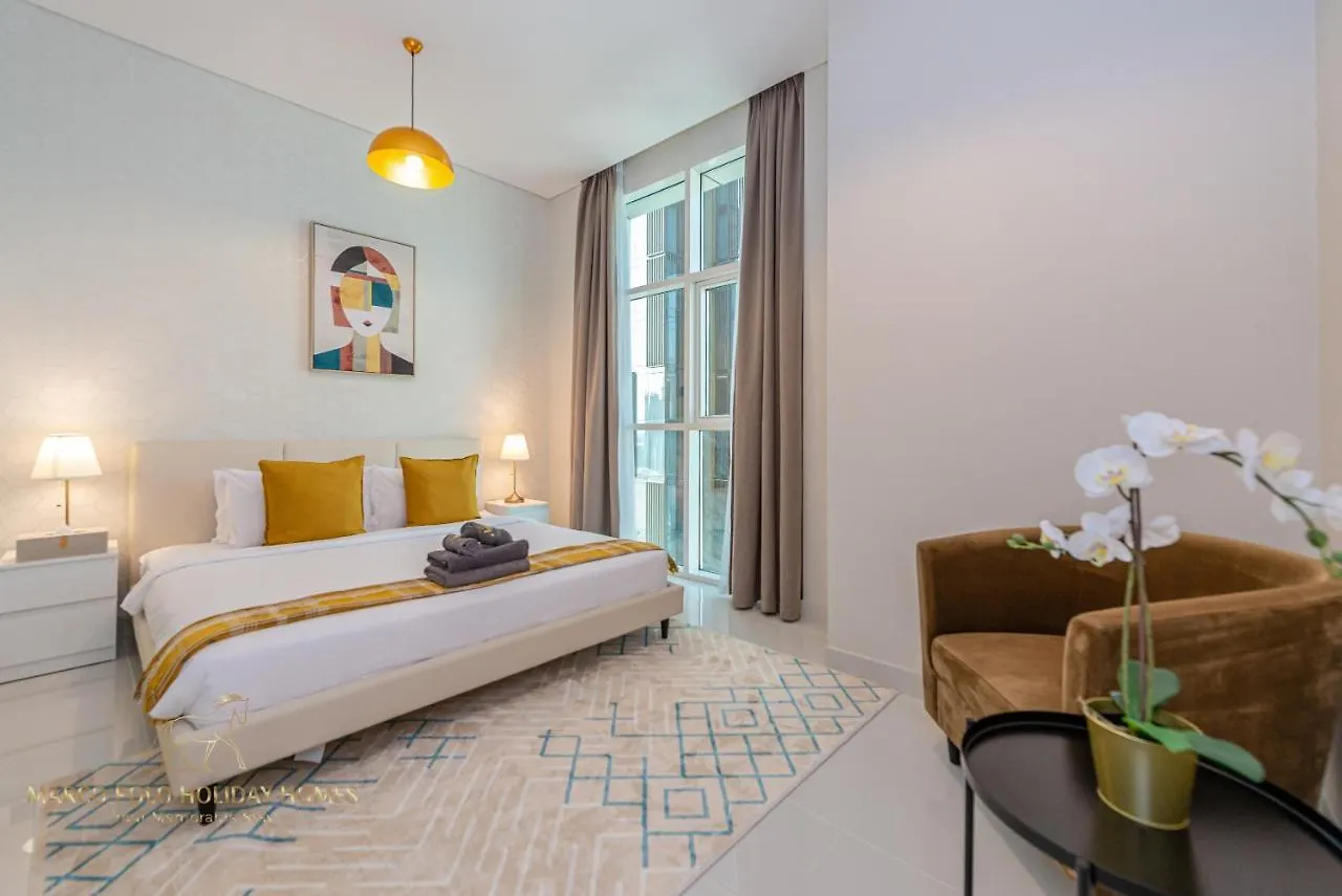 Apartment Marco Polo - 2Br In Business Bay, Near Dubai Mall & Downtown